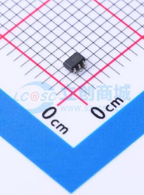 功率电子开关 MIC94093YC6-TR SC-70-6 原装正品