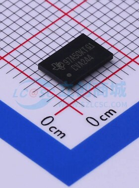 缓冲器/驱动器/收发器 SN74AVC16244ZQLR BGA-56 原装正品 电子元