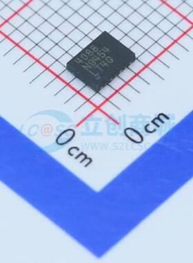 专业电源管理(PMIC) LTC4088EDE#PBF DFN-14(3x4) 原装正品