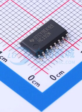 计数器/分频器 CD74HC192NSR SO-16-208mil 原装正品 电子元器件