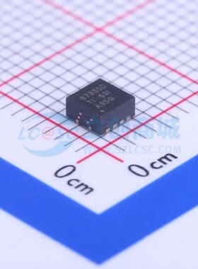 场效应管(MOSFET) CSD87335Q3DT LSON-8(3.3x3.3) 原装正品