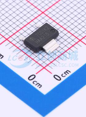 场效应管(MOSFET) IPN70R1K2P7S SOT-223 原装正品