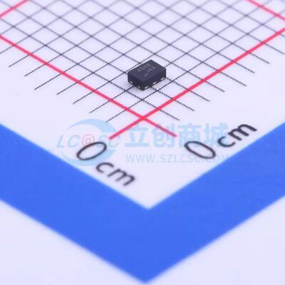 原装反相器 NC7WZ14L6X UFDFN-6 正品现货