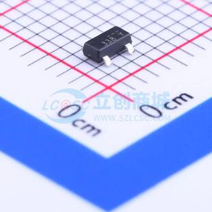 原装 场效应管(MOSFET) FDN338P SOT-23 正品现货