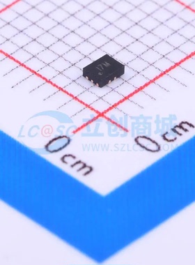 模拟开关/多路复用器 BL1530TQFN UTQFN-10L(1.4x1.8) 原装正品