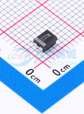钽电容TMCMB1C476MTRF 1411 47uF 16V ±20%