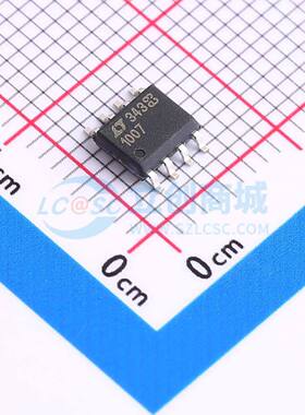 运算放大器 LT1007CS8#PBF SO-8 原装正品