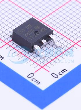 场效应管(MOSFET) DN2450K4-G TO-252-2(DPAK) 原装正品