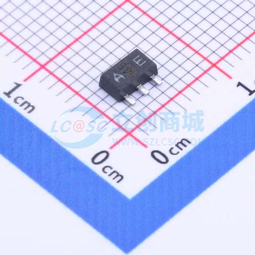 线性稳压器(LDO) TA78L05F(TE12L.F) HSOP-3 原装正品