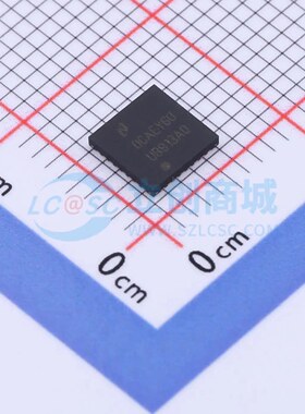 串行器/解串器 DS90UB913ATRTVTQ1 WQFN-32-EP(5x5) 原装正品