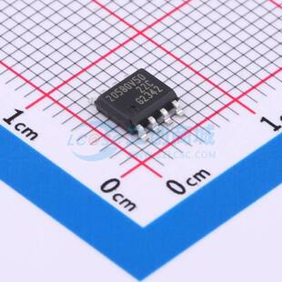 线性稳压器(LDO) TLS205B0EJV50XUMA1 DSO-8 原装正品