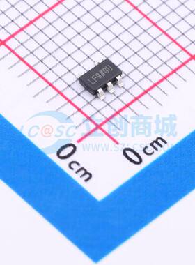 线性稳压器(LDO) ADP151AUJZ-2.5-R7 TSOT-23-5 原装正品
