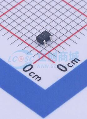 数字晶体管 DTA114EU3T106 SOT-323 100mA 原装正品