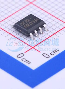 原装正品 场效应管(MOSFET) STS2DNF30L SO-8
