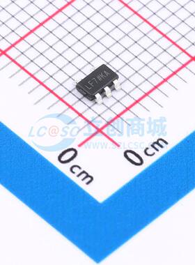 线性稳压器(LDO) ADP151AUJZ-1.5-R7 TSOT-23-5 原装正品