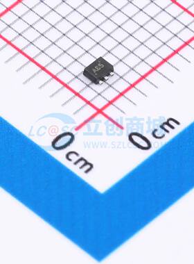 原装 场效应管(MOSFET) 2N7002V SOT-563F 正品现货