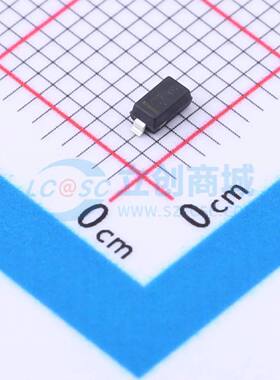 原装 稳压二极管 SZMMSZ4688T1G SOD-123 正品现货