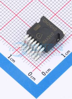 碳化硅场效应管(MOSFET) IMBG120R040M2HXTMA1 TO-263-7 原装正品