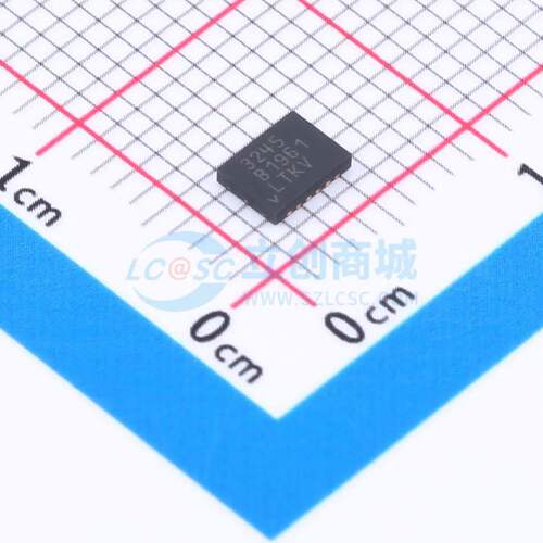 电荷泵 LTC3245IDE#PBF DFN-12-EP(3x4) 原装正品