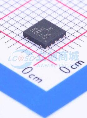 DC-DC电源芯片 TPS54561DPRT WSON-10-EP(4x4) 原装正品