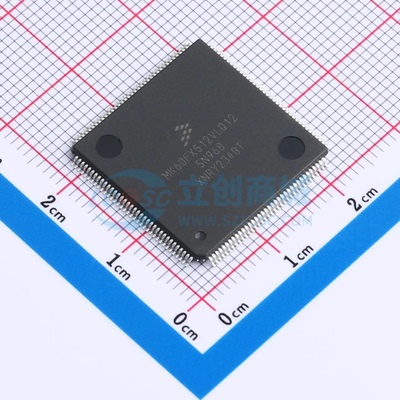 单片机 MK60FX512VLQ12 LQFP-144(20x20) 512KB 120MHz ARM 芯片