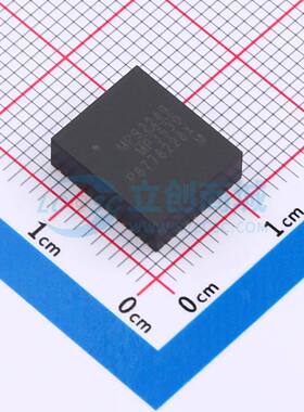 DC-DC电源模块 MPM3530GRF QFN-47(10x12) 原装正品
