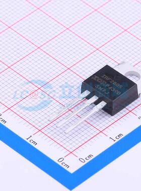 场效应管(MOSFET) IRF2805PBF TO-220AB 原装正品