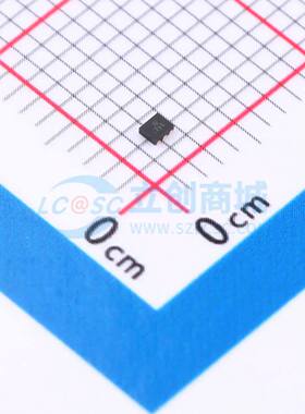 比较器 AZV5001RA4-7 X2-DFN1210-6 原装正品