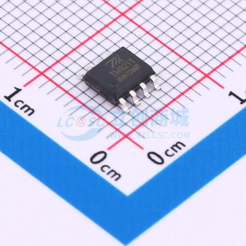 数模转换芯片DAC TM8211-TA2302 SOP-8 原装正品 电子元器件配单