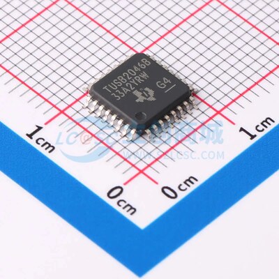 USB集线器 TUSB2046BVF LQFP-32(7x7) 原装正品
