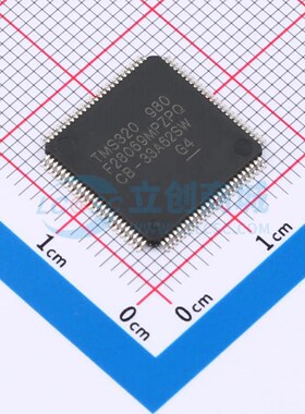 单片机(MCU/MPU/SOC) TMS320F28069MPZPQ HTQFP-100(14x14)
