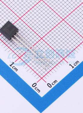 场效应管(MOSFET) 2N7000-G TO-92-3 原装正品