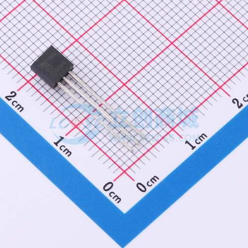 场效应管(MOSFET) 2N7000-G TO-92-3 原装正品