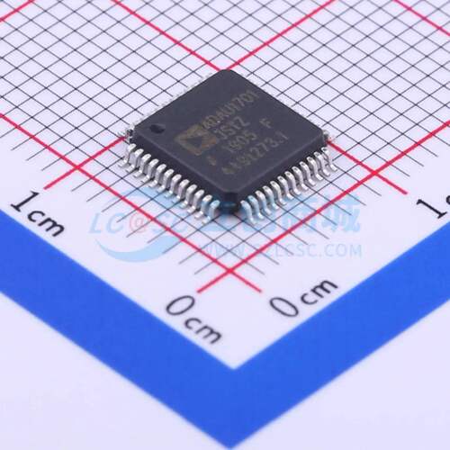 音频接口芯片 ADAU1701JSTZ-RL LQFP-48(7x7) 原装正品