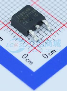 场效应管(MOSFET) IRFR9024NTRPBF DPAK(TO-252AA) 原装正品