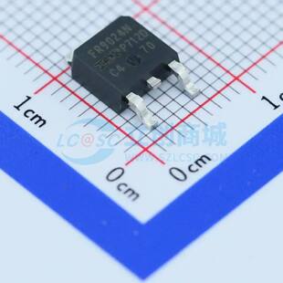 场效应管(MOSFET) IRFR9024NTRPBF DPAK(TO-252AA) 原装正品