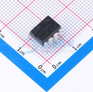 固态继电器(MOS输出) PVT322APBF DIP-8 原装正品