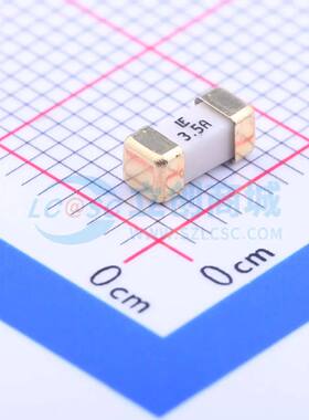一次性保险丝 045103.5MRL 2410 125V 原装正品