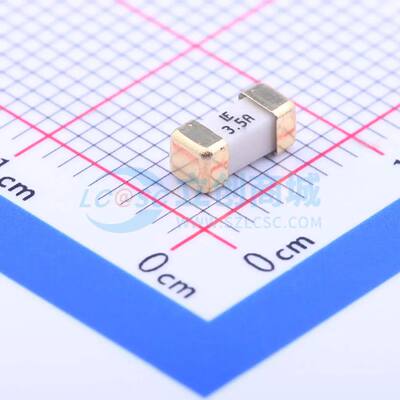 一次性保险丝 045103.5MRL 2410 125V 原装正品