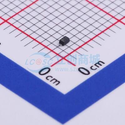 原装 稳压二极管 MM5Z2V7T1G SOD-523 正品现货