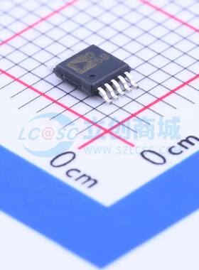 数模转换芯片DAC AD5302BRMZ MSOP-10 原装