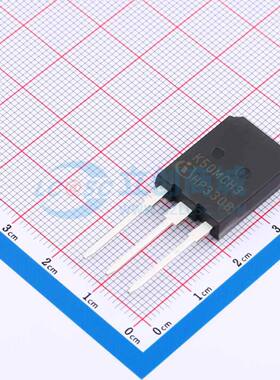 IGBT管/模块 IKQ50N120CH3XKSA1 TO-247-3 原装正品