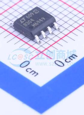 AC-DC控制器和稳压器 LT8304IS8E#PBF SOIC-8 原装正品