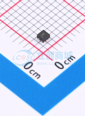 线性稳压器(LDO) TLV70231QDSERQ1 WSON-6(1.5x1.5) 原装正品