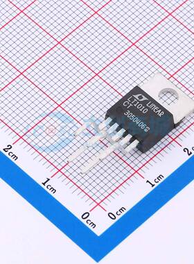 运算放大器 LT1010CT#PBF TO-220-5 原装正品