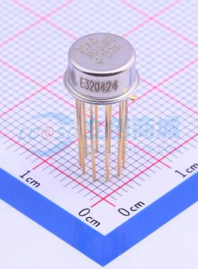 RMS-DC转换器 AD536AJHZ TO-100 原装正品