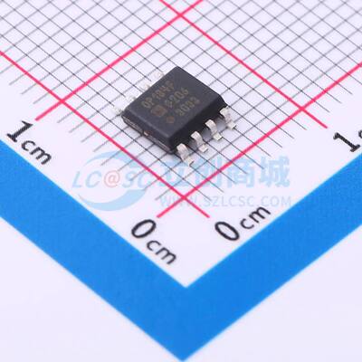 运算放大器 OP184FSZ-REEL7 SOIC-8 原装正品