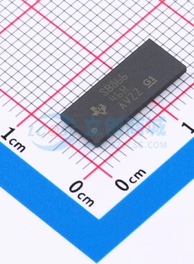 时钟缓冲器/驱动器/分配器 SN74SSTUB32866NMJR NFBGA-96 原装正