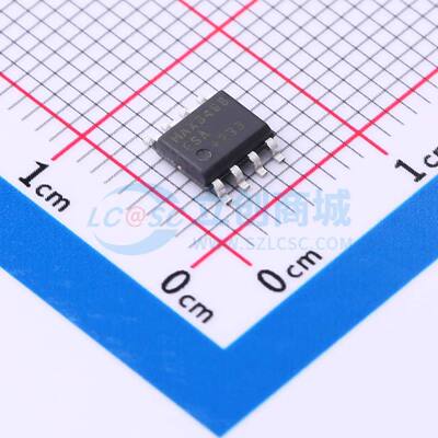 RS-485/RS-422芯片 MAX3468ESA+ SOIC-8 原装正品