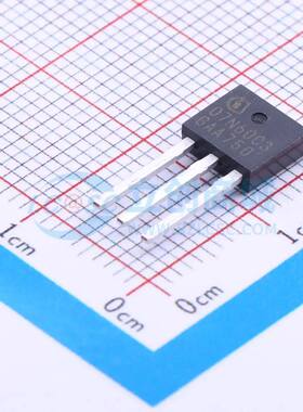 场效应管(MOSFET) SPU07N60C3 TO-251(IPAK) 原装正品